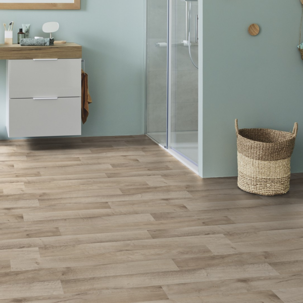 Comfortex 280T Gea GREY 5589063 šíře 2 m